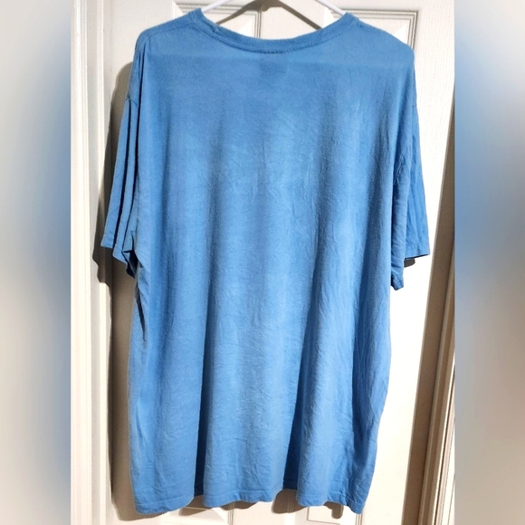 VINTAGE RALPH LAUREN POLO BRAND BLUE WITH EMBLEM SIZE XL GREAT FIND - Picture 4 of 16